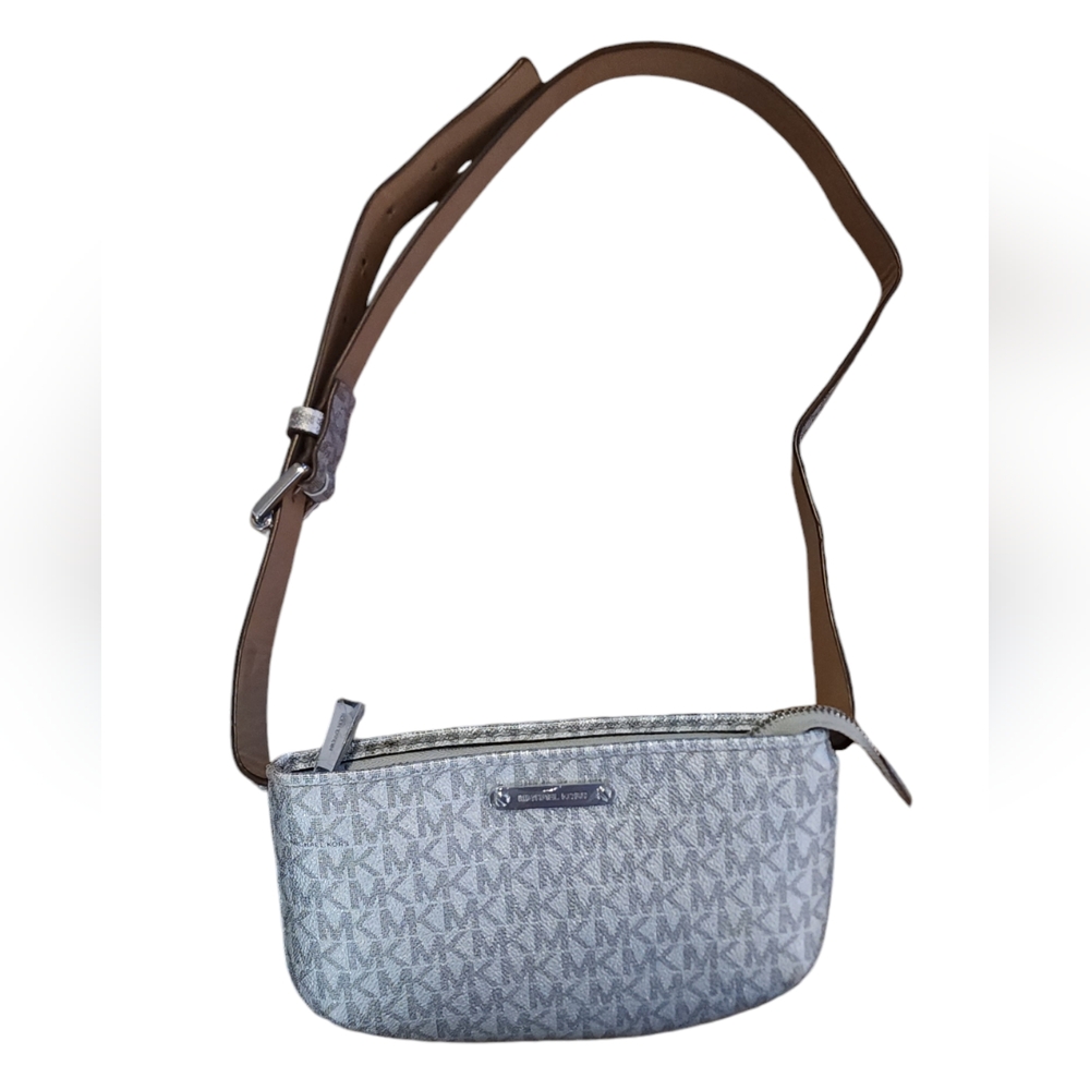 Michael Kors NWOT Women's Belt Bag L/XL - Picture 6 of 9